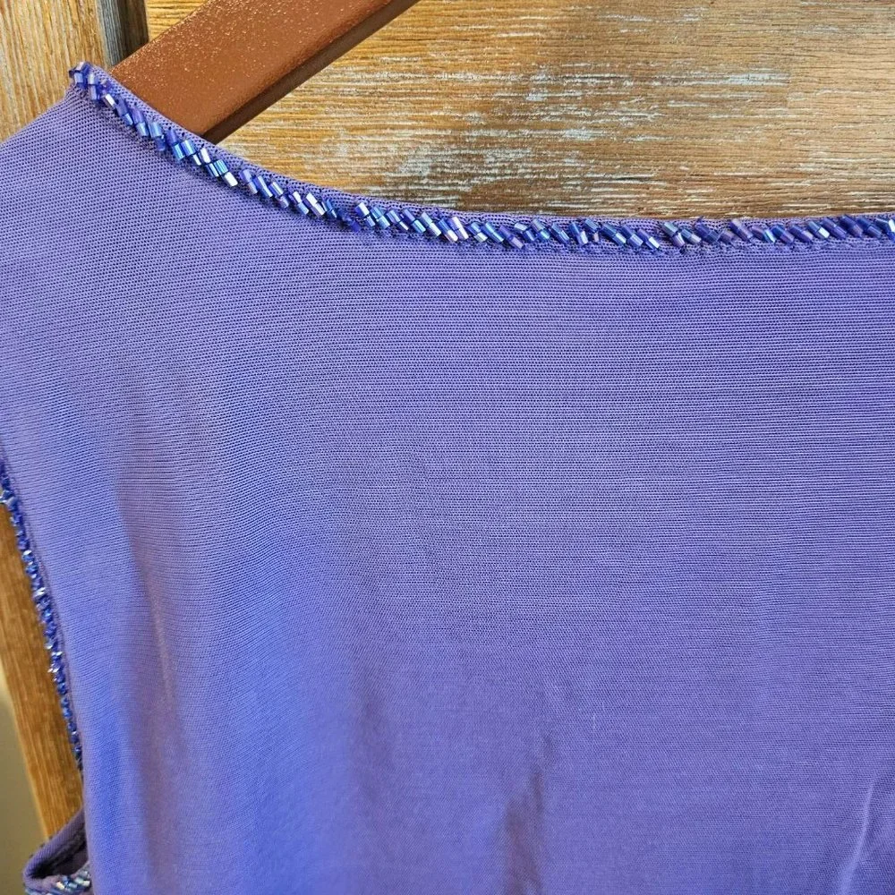 Sequin Tank - Picture 9 of 12